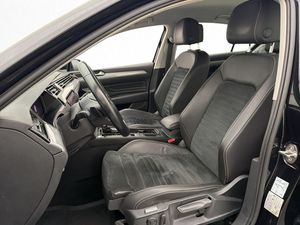 Volkswagen Passat bild 11