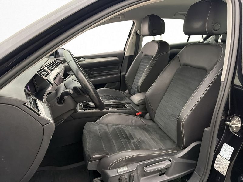 Volkswagen Passat bild 11