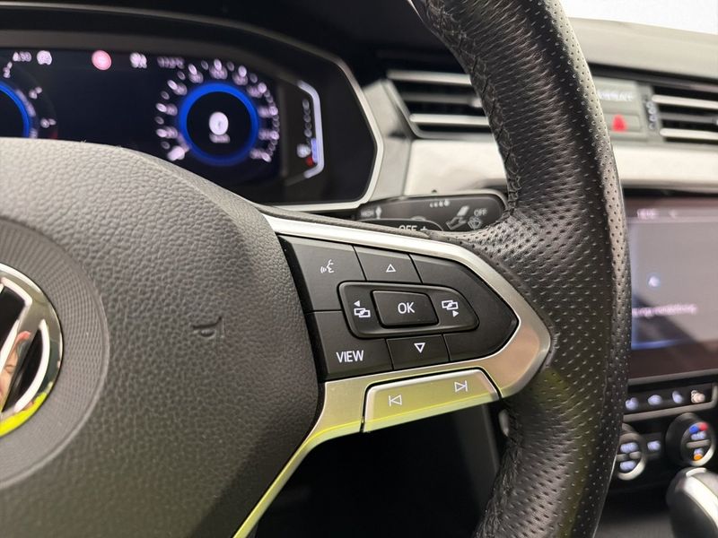 Volkswagen Passat bild 16
