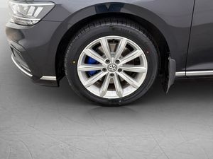 Volkswagen Passat bild 29