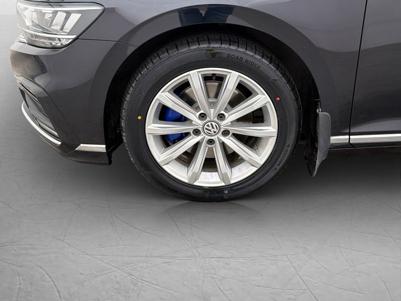 Volkswagen Passat bild 29