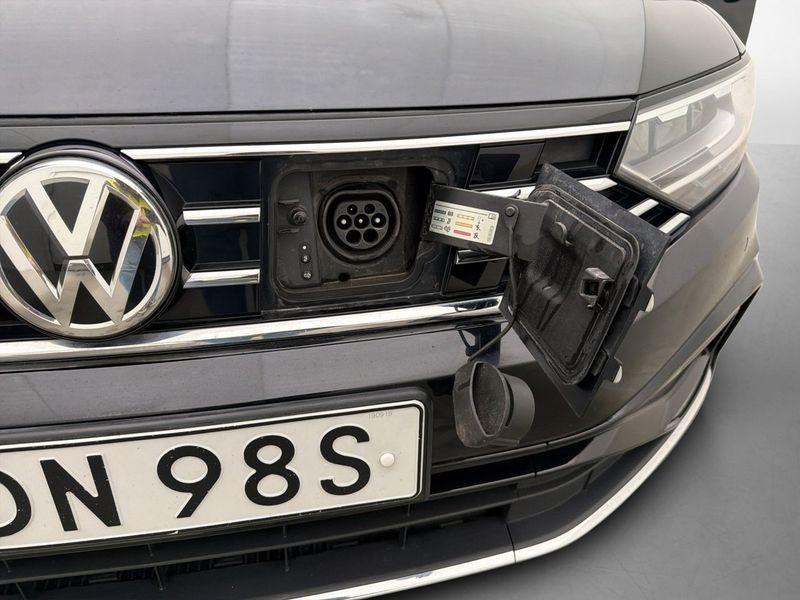 Volkswagen Passat bild 27