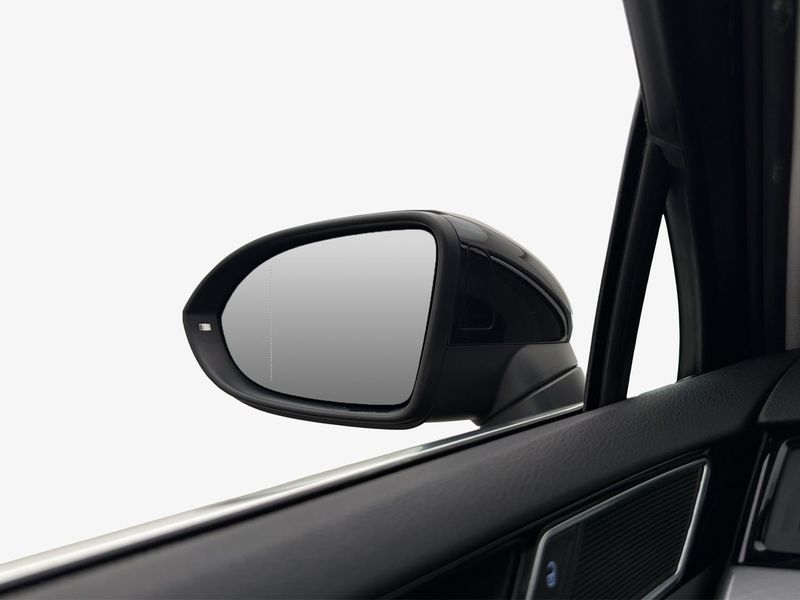 Volkswagen Passat bild 9