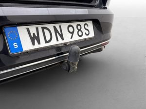 Volkswagen Passat bild 8