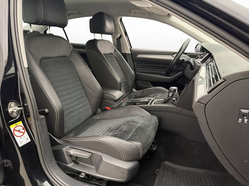 Volkswagen Passat bild 24