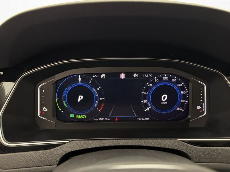 Volkswagen Passat bild 15