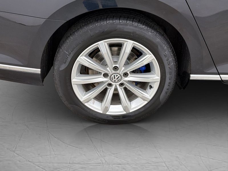 Volkswagen Passat bild 31