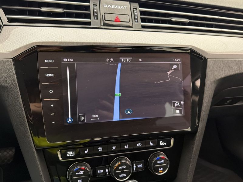 Volkswagen Passat bild 18