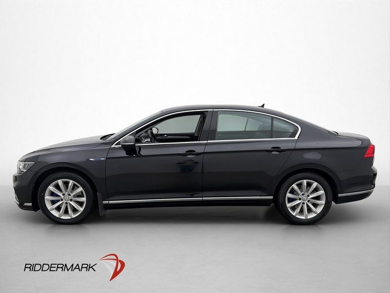 Volkswagen Passat bild 4
