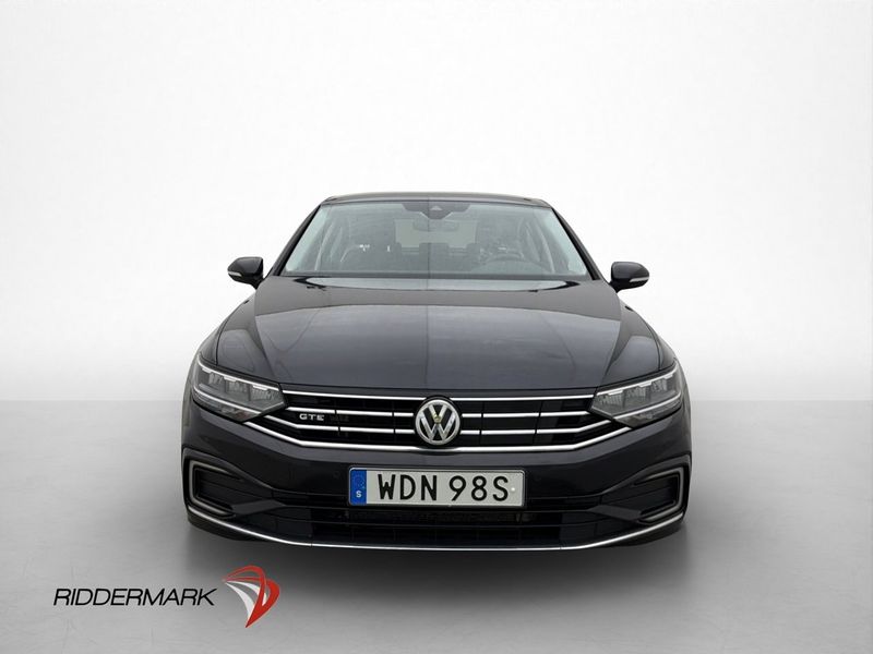 Volkswagen Passat bild 2