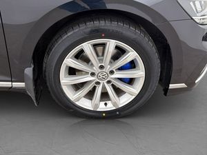 Volkswagen Passat bild 32