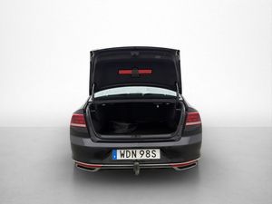 Volkswagen Passat bild 26