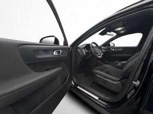 Volvo XC40 bild 12