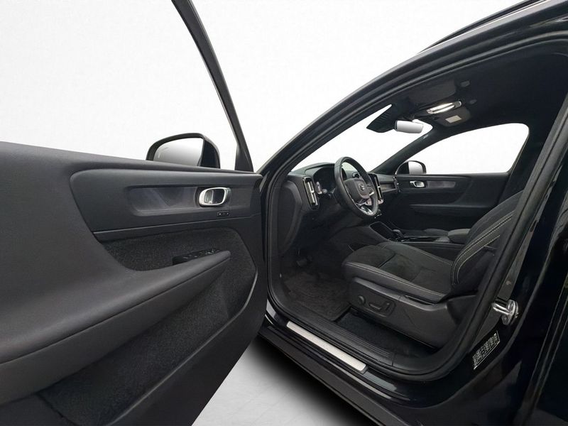 Volvo XC40 bild 12