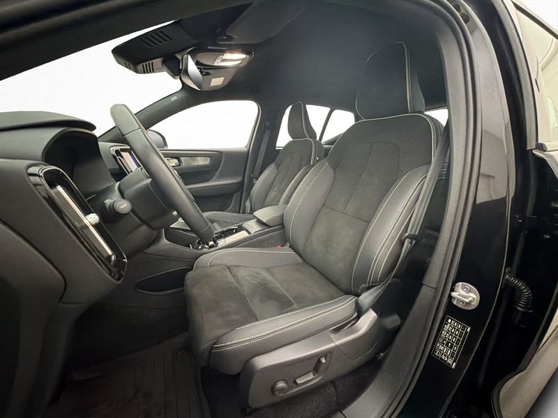 Volvo XC40 bild 13