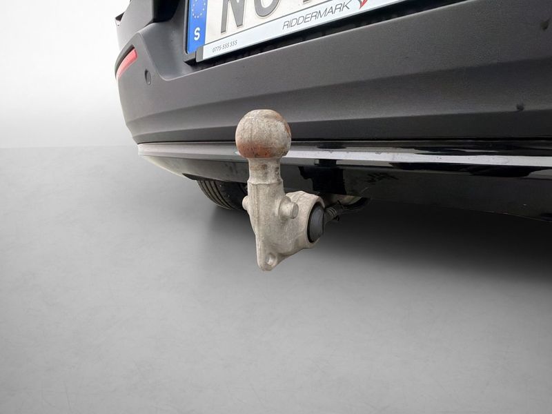 Volvo XC40 bild 9