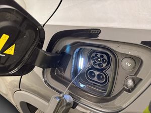 Volvo XC40 bild 36