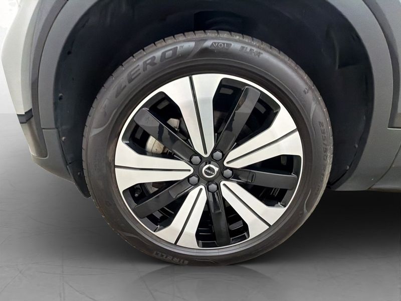 Volvo XC40 bild 37