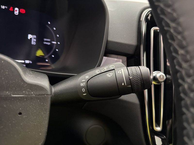 Volvo XC40 bild 34
