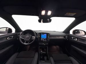 Volvo XC40 bild 14