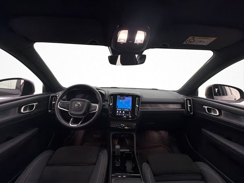 Volvo XC40 bild 14