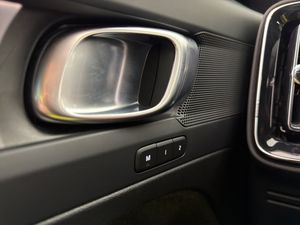 Volvo XC40 bild 11