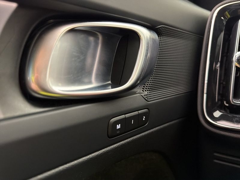 Volvo XC40 bild 11
