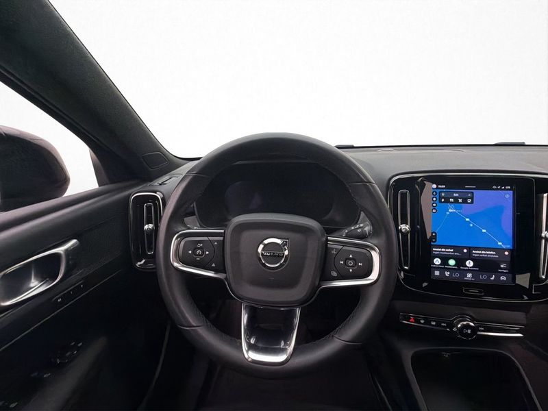 Volvo XC40 bild 15