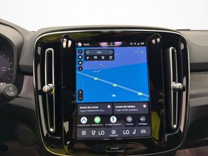 Volvo XC40 bild 22