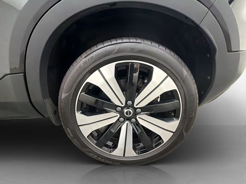 Volvo XC40 bild 38