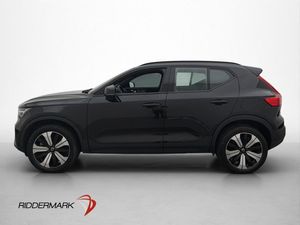 Volvo XC40 bild 5