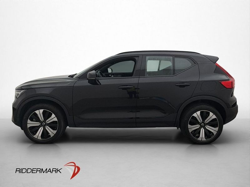 Volvo XC40 bild 5