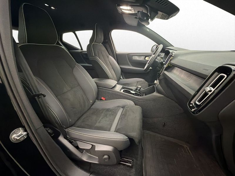 Volvo XC40 bild 27