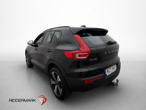 Volvo XC40 bild 6