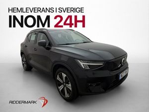 Volvo XC40 bild 1