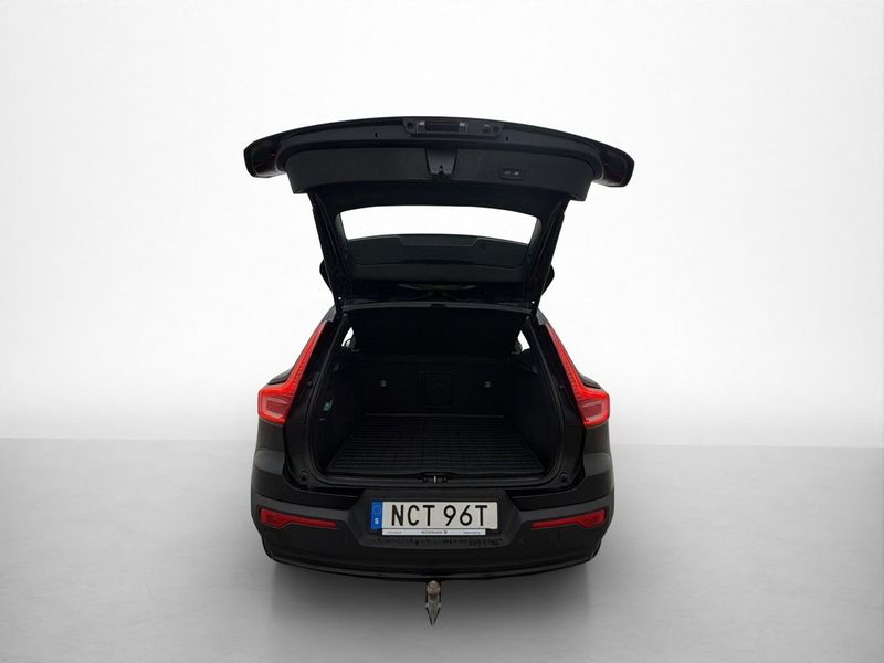 Volvo XC40 bild 29