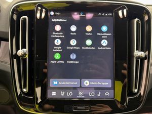 Volvo XC40 bild 23