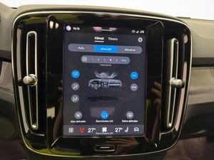 Volvo XC40 bild 20