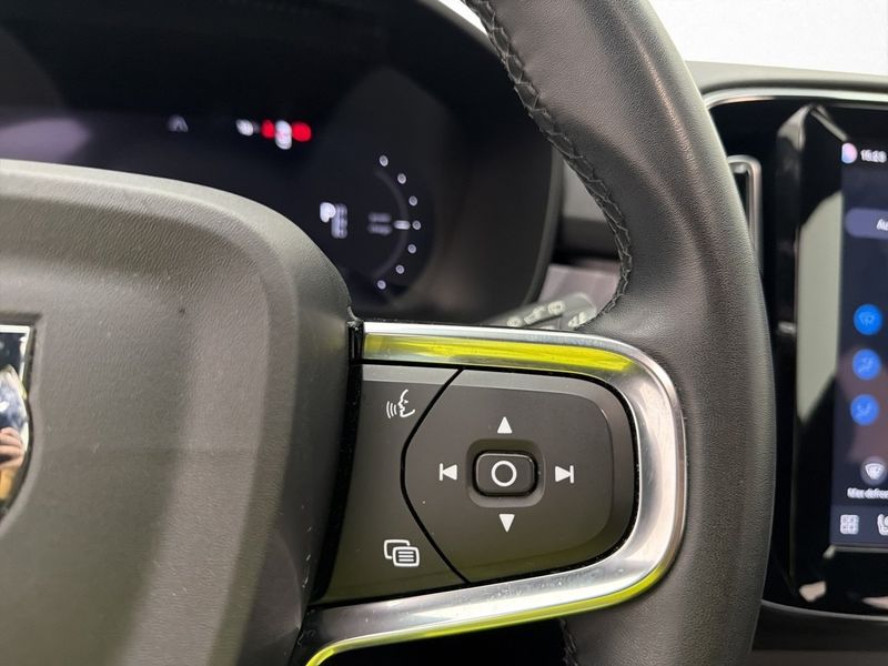 Volvo XC40 bild 18