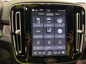 Volvo XC40 bild 24