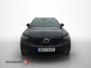 Volvo XC40 bild 3