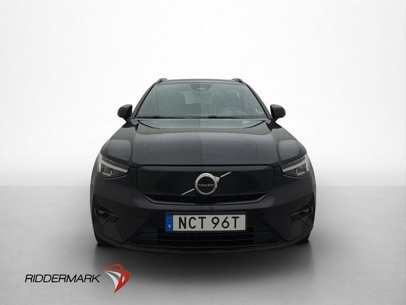 Volvo XC40 bild 3