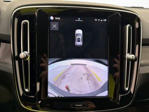 Volvo XC40 bild 19