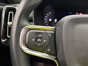 Volvo XC40 bild 16
