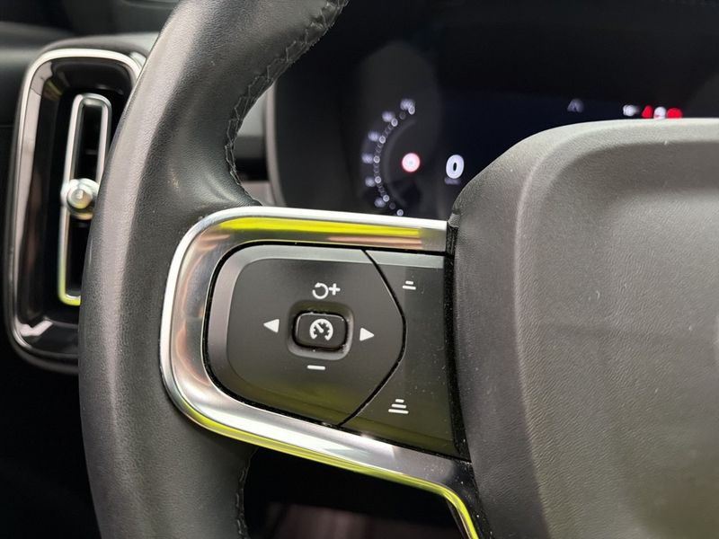 Volvo XC40 bild 16