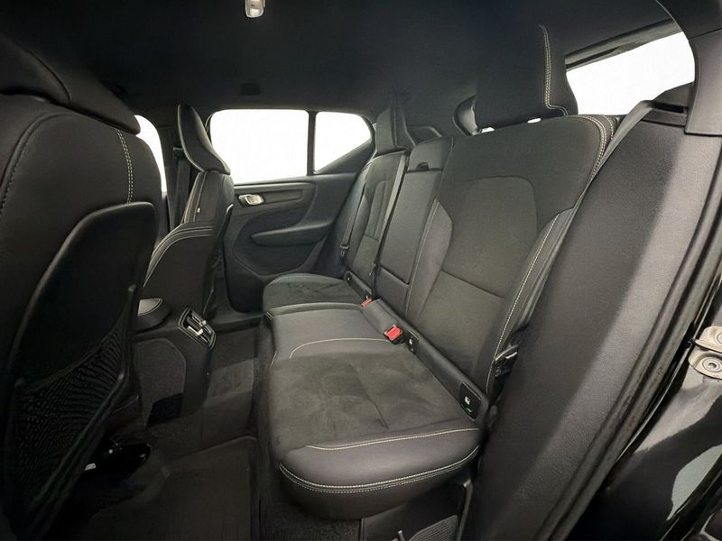 Volvo XC40 bild 28