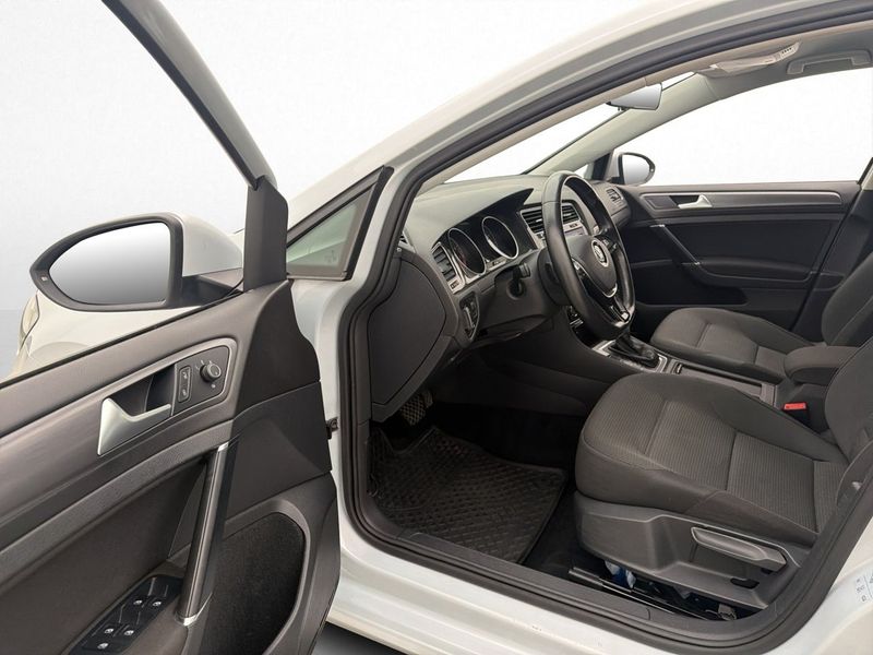 Volkswagen Golf bild 9