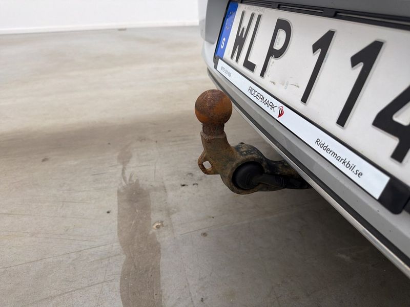 Volkswagen Golf bild 8