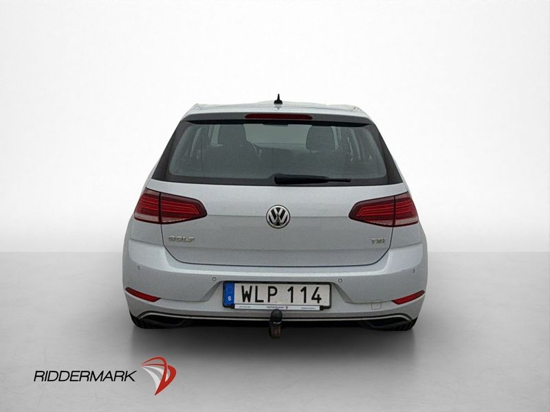 Volkswagen Golf bild 6