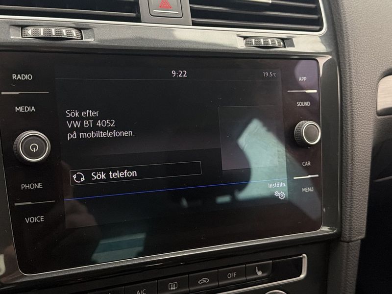 Volkswagen Golf bild 19